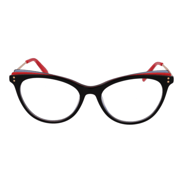 Face avant – monture optique Pucci EP5132 54005 en