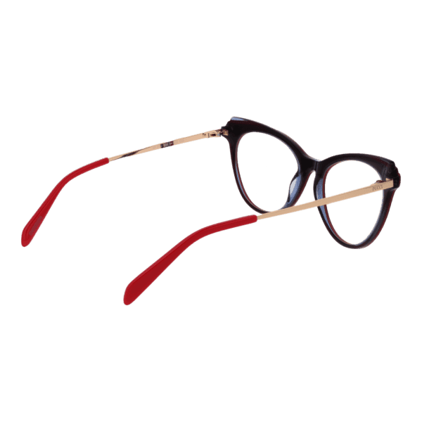 Détails branches – lunette Pucci EP5132 54005 en