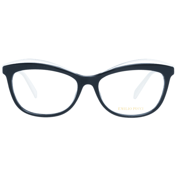 Face avant – monture optique Pucci EP5135 56005 en