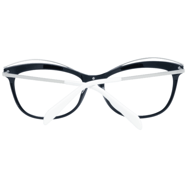 Détails branches – lunette Pucci EP5135 56005 en