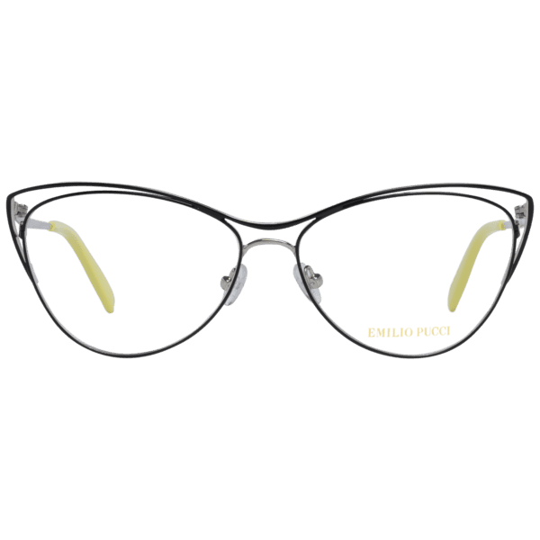 Face avant – monture optique Pucci EP5142 56005 en