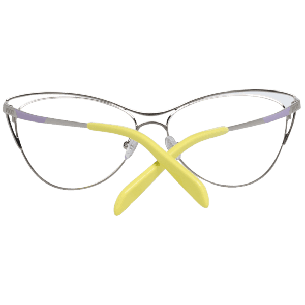 Détails branches – lunette Pucci EP5142 56005 en