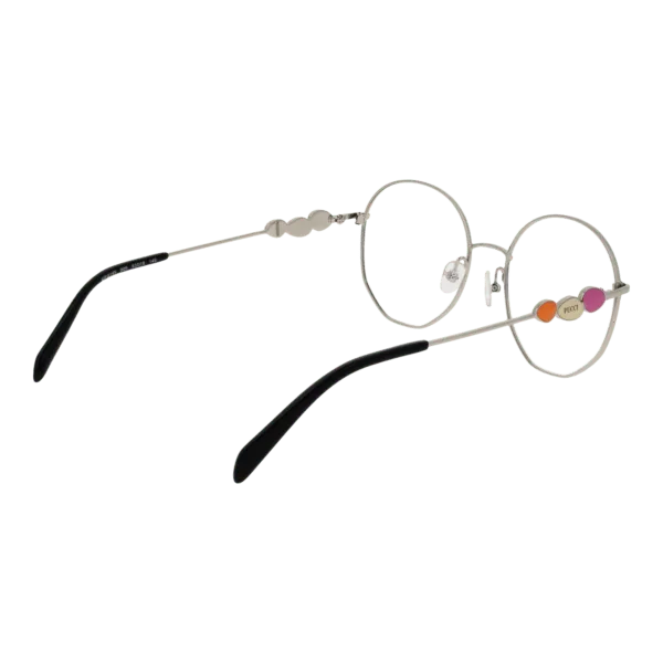 Détails branches – lunette Pucci EP5145 53005 en