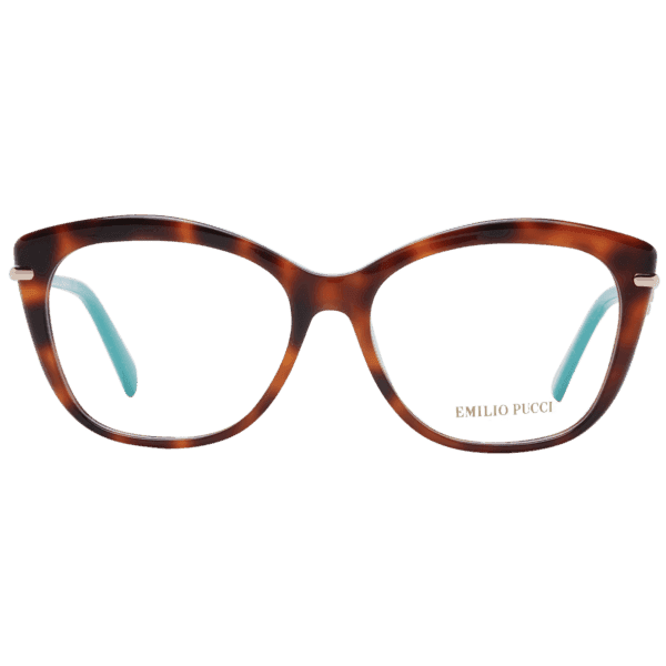 Face avant – monture optique Pucci EP5163 55052 en