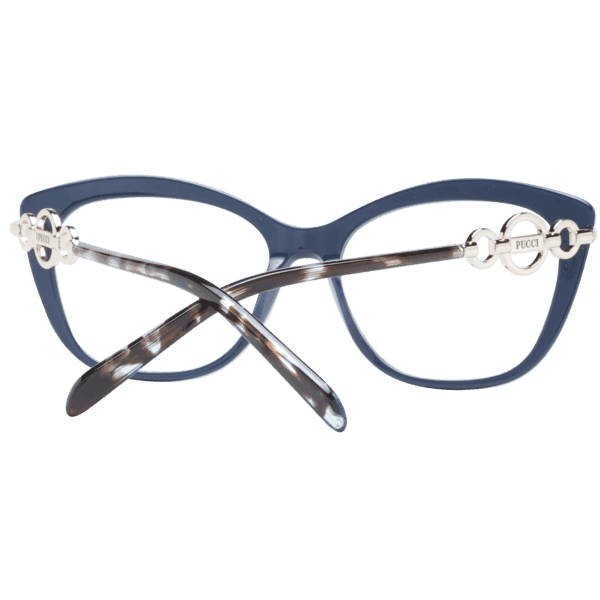 Détails branches – lunette Pucci EP5163 55090 en