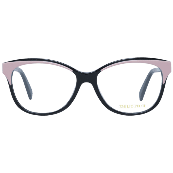 Face avant – monture optique Pucci EP5164 54005 en