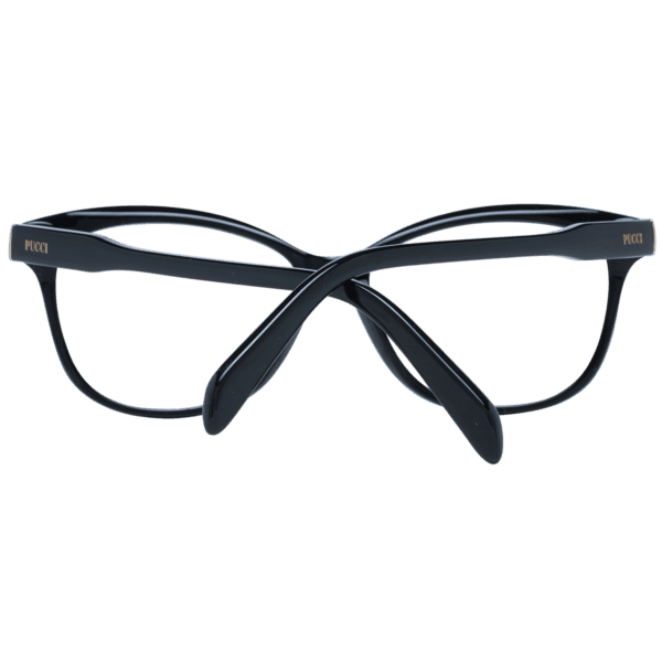 Détails branches – lunette Pucci EP5164 54005 en