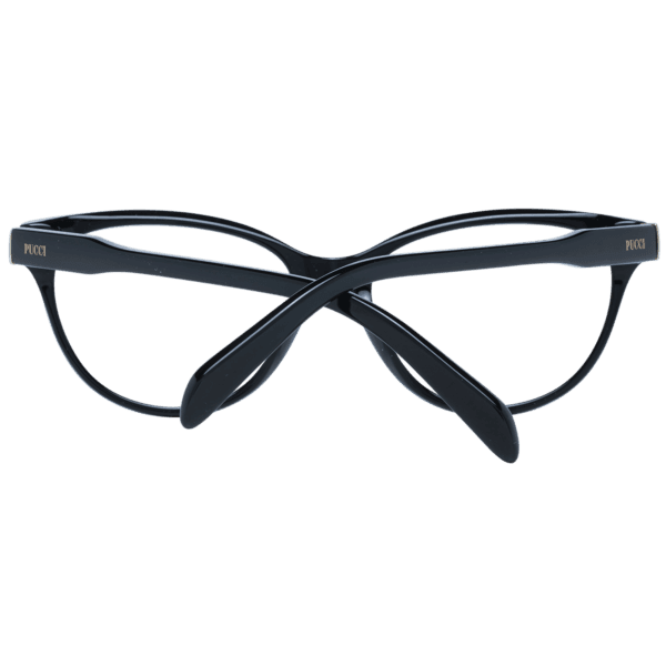 Détails branches – lunette Pucci EP5165 54005 en