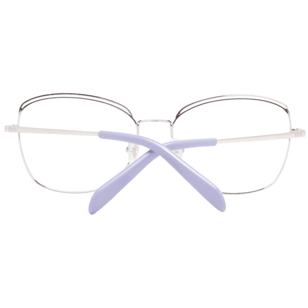 Détails branches – lunette Pucci EP5167 56005 en