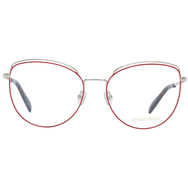 Face avant – monture optique Pucci EP5168 56068 en