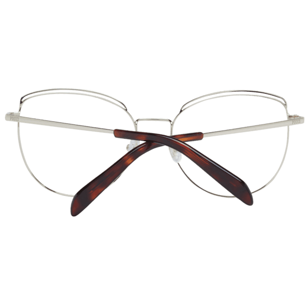 Détails branches – lunette Pucci EP5168 56068 en