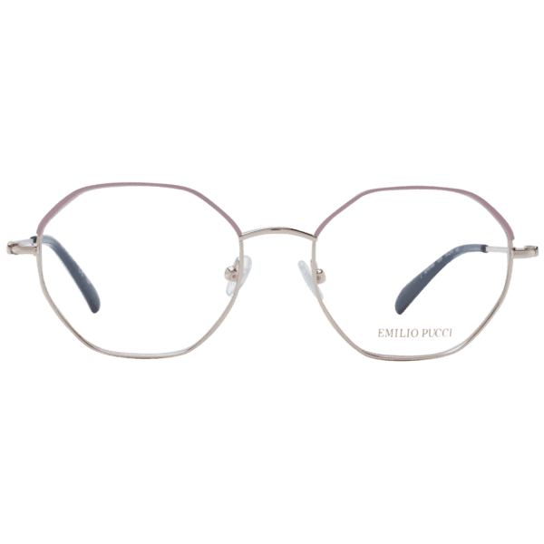 Face avant – monture optique Pucci EP5169 54028 en