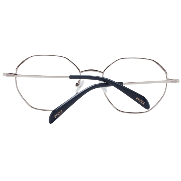 Détails branches – lunette Pucci EP5169 54028 en