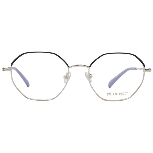 Face avant – monture optique Pucci EP5169 54032 en