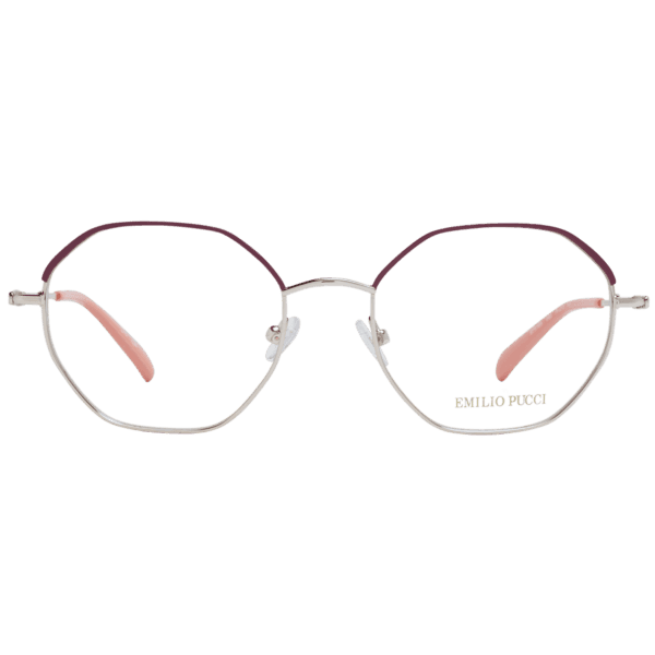 Face avant – monture optique Pucci EP5169 54068 en