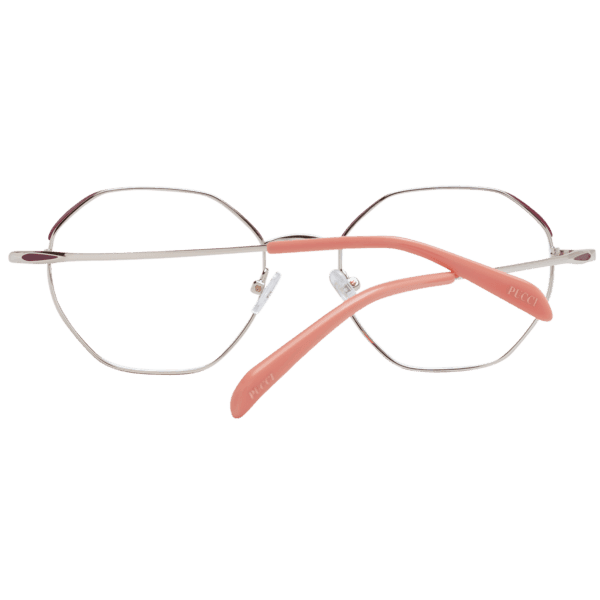 Détails branches – lunette Pucci EP5169 54068 en