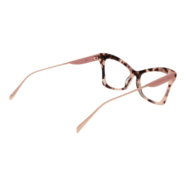 Détails branches – lunette Pucci EP5172 54055 en