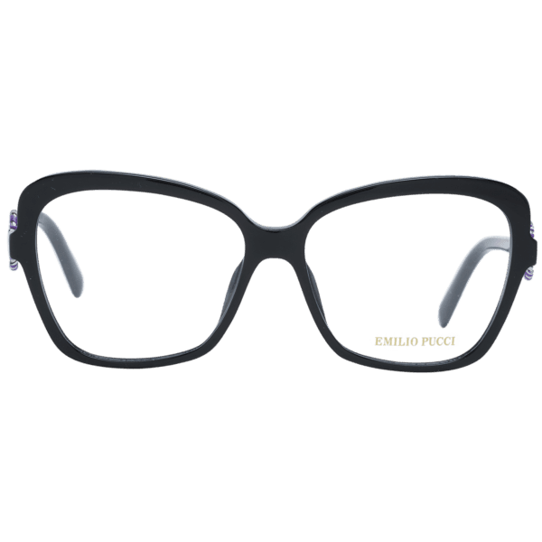 Face avant – monture optique Pucci EP5175 55001 en