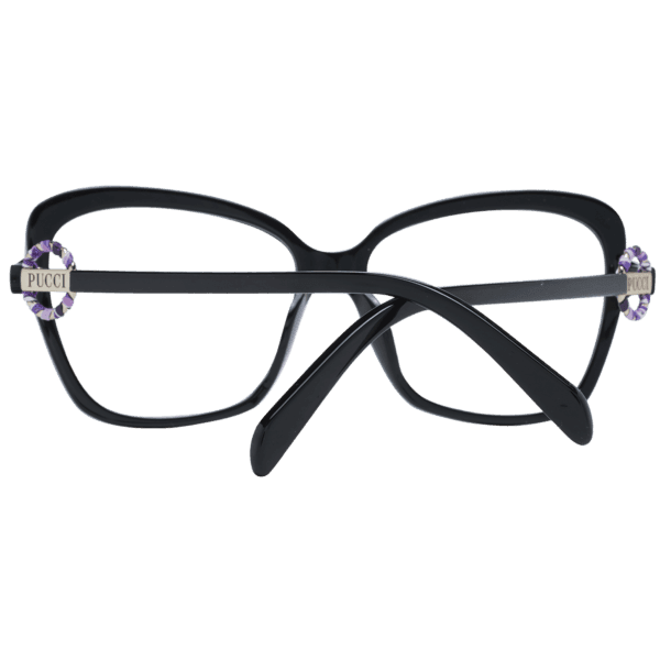 Détails branches – lunette Pucci EP5175 55001 en