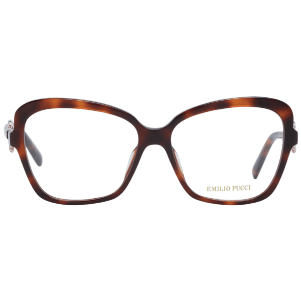 Face avant – monture optique Pucci EP5175 55052 en