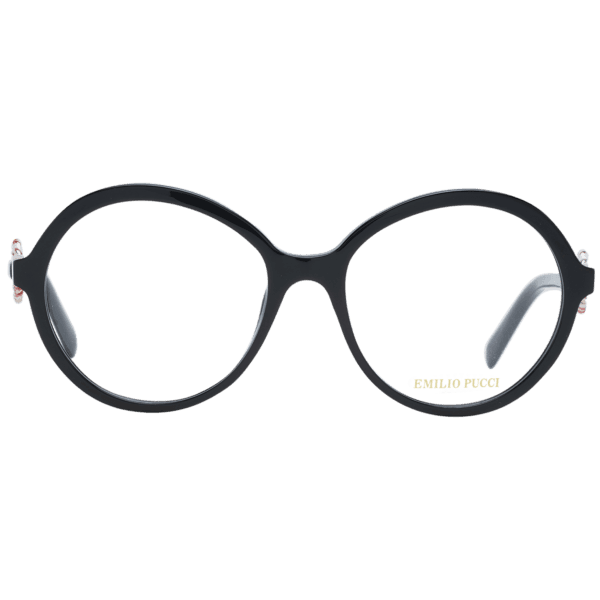 Face avant – monture optique Pucci EP5176 54001 en