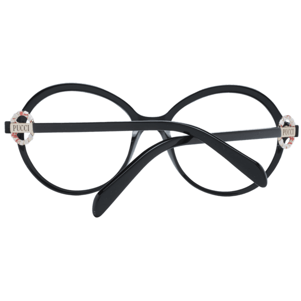Détails branches – lunette Pucci EP5176 54001 en