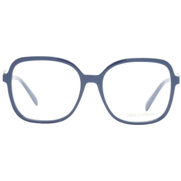 Face avant – monture optique Pucci EP5177 54090 en