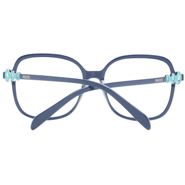 Détails branches – lunette Pucci EP5177 54090 en