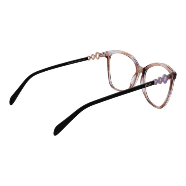 Détails branches – lunette Pucci EP5178 56047 en