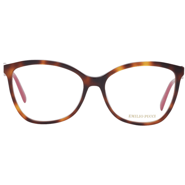 Face avant – monture optique Pucci EP5178 56052 en