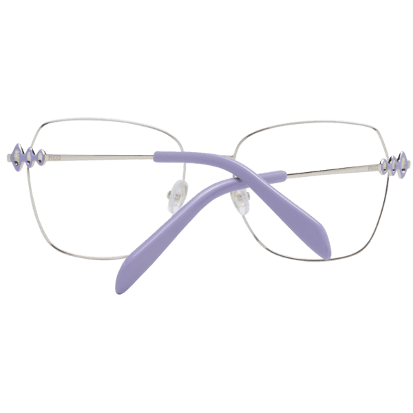 Détails branches – lunette Pucci EP5179 54092 en