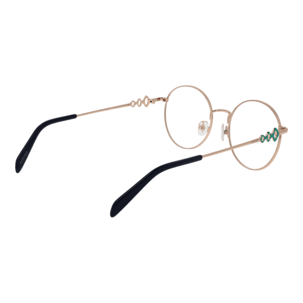Détails branches – lunette Pucci EP5180 50092 en