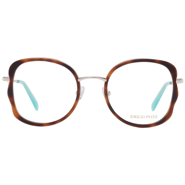 Face avant – monture optique Pucci EP5181 52056 en