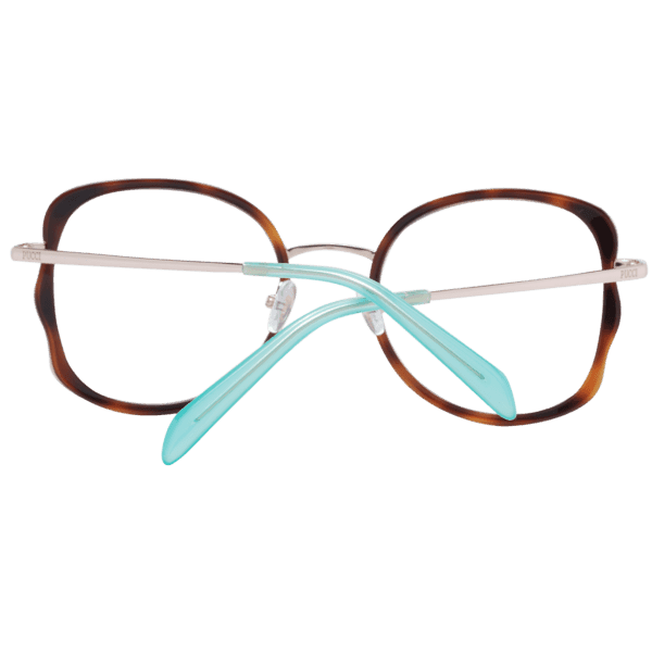 Détails branches – lunette Pucci EP5181 52056 en