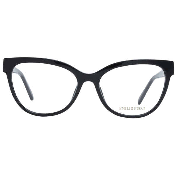Face avant – monture optique Pucci EP5182 55001 en