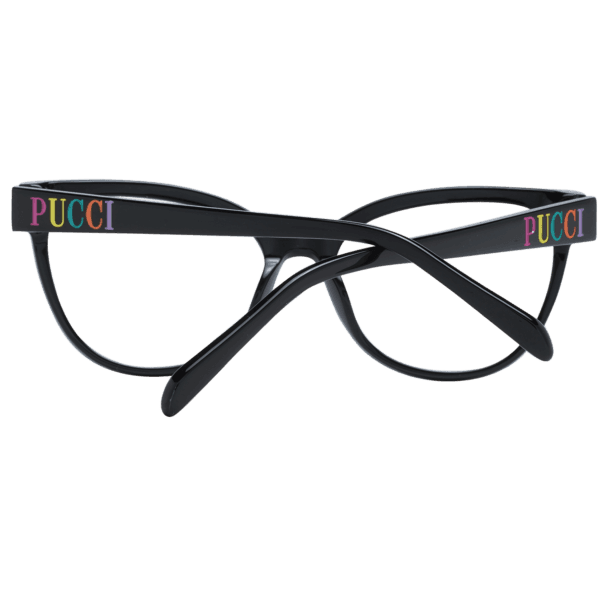 Détails branches – lunette Pucci EP5182 55001 en