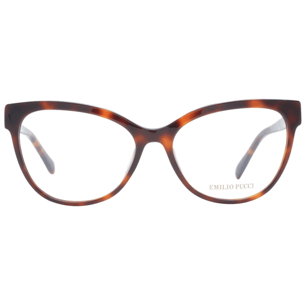Face avant – monture optique Pucci EP5182 55052 en