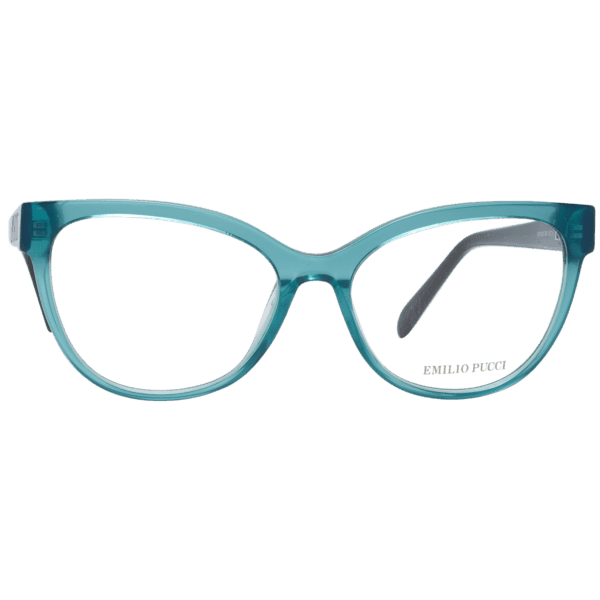 Face avant – monture optique Pucci EP5182 55093 en