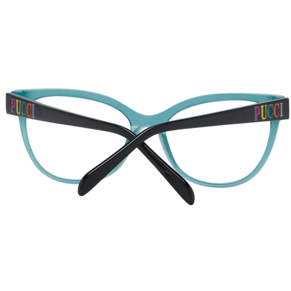 Détails branches – lunette Pucci EP5182 55093 en