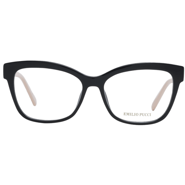 Face avant – monture optique Pucci EP5183 54001 en