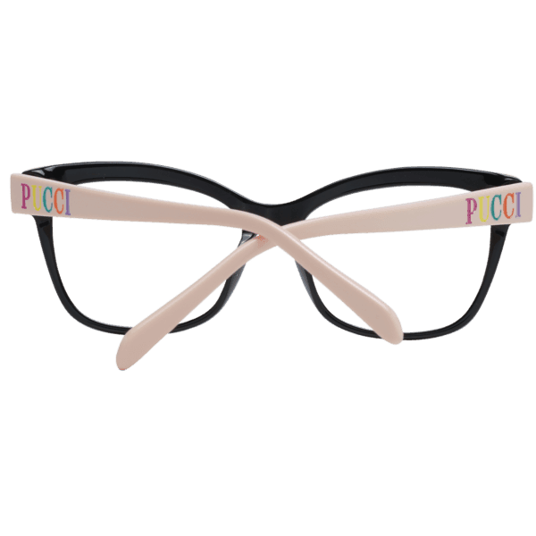 Détails branches – lunette Pucci EP5183 54001 en
