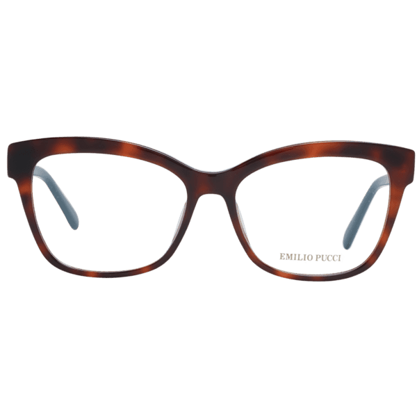 Face avant – monture optique Pucci EP5183 54052 en