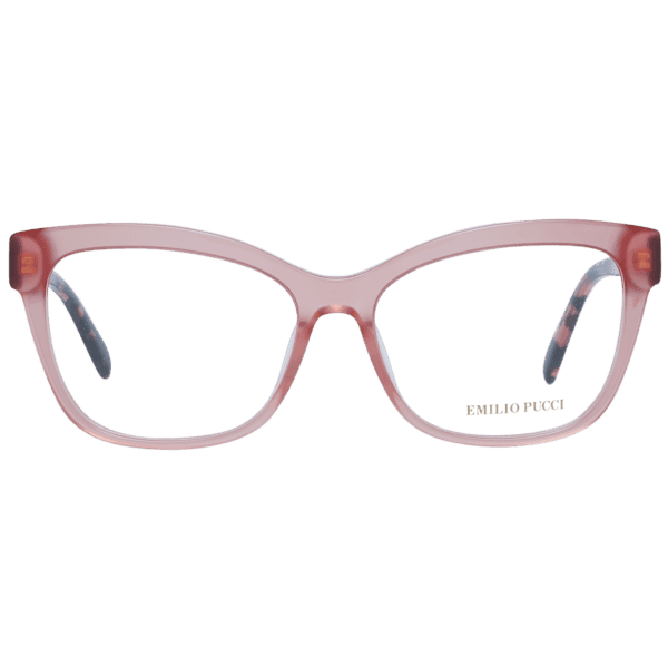 Face avant – monture optique Pucci EP5183 54072 en