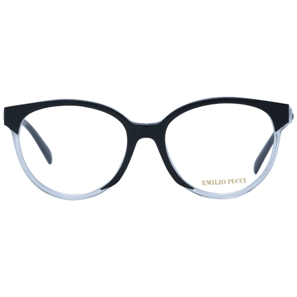 Face avant – monture optique Pucci EP5184 53003 en