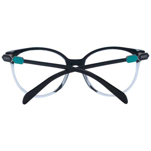 Détails branches – lunette Pucci EP5184 53003 en