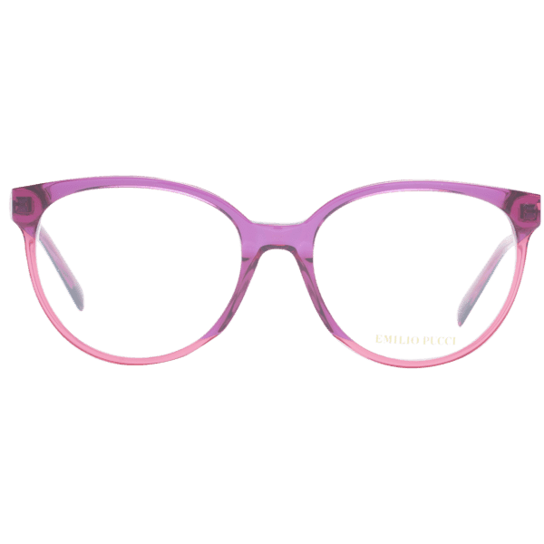 Face avant – monture optique Pucci EP5184 53083 en