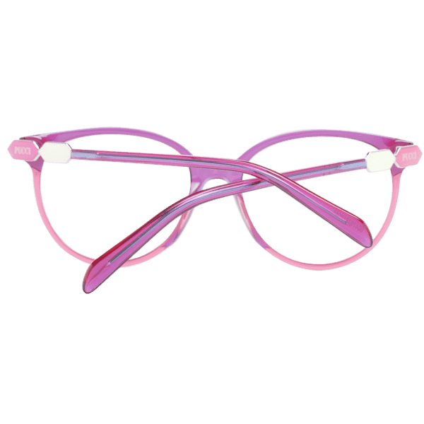 Détails branches – lunette Pucci EP5184 53083 en