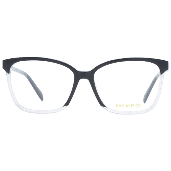 Face avant – monture optique Pucci EP5185 55003 en