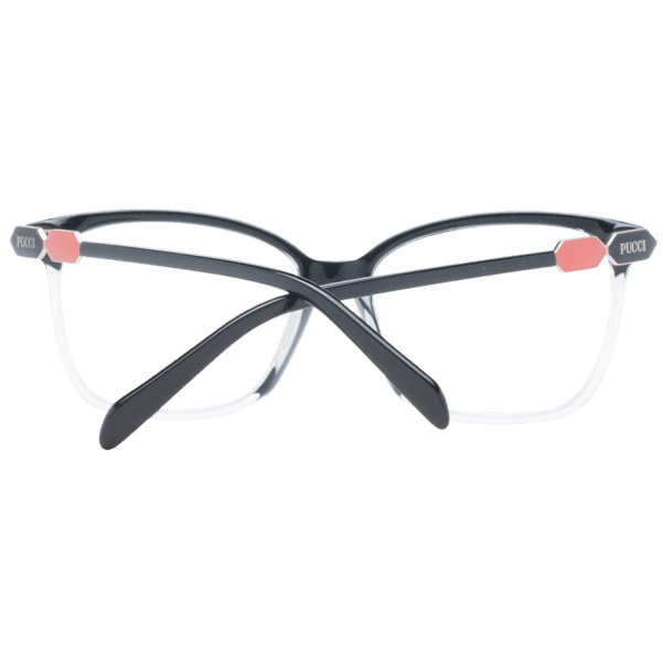 Détails branches – lunette Pucci EP5185 55003 en