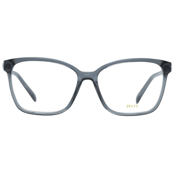 Face avant – monture optique Pucci EP5185 55020 en